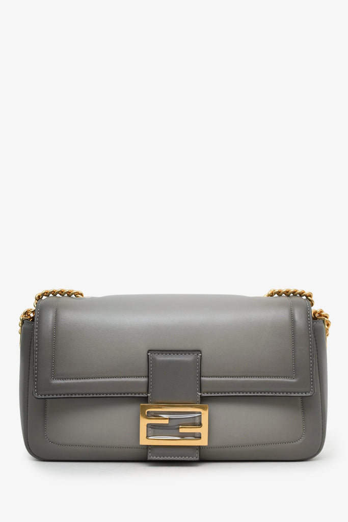 Hermès 2023 Pearl Grey Clemence/Alligator Birkin 25 – Lux Second