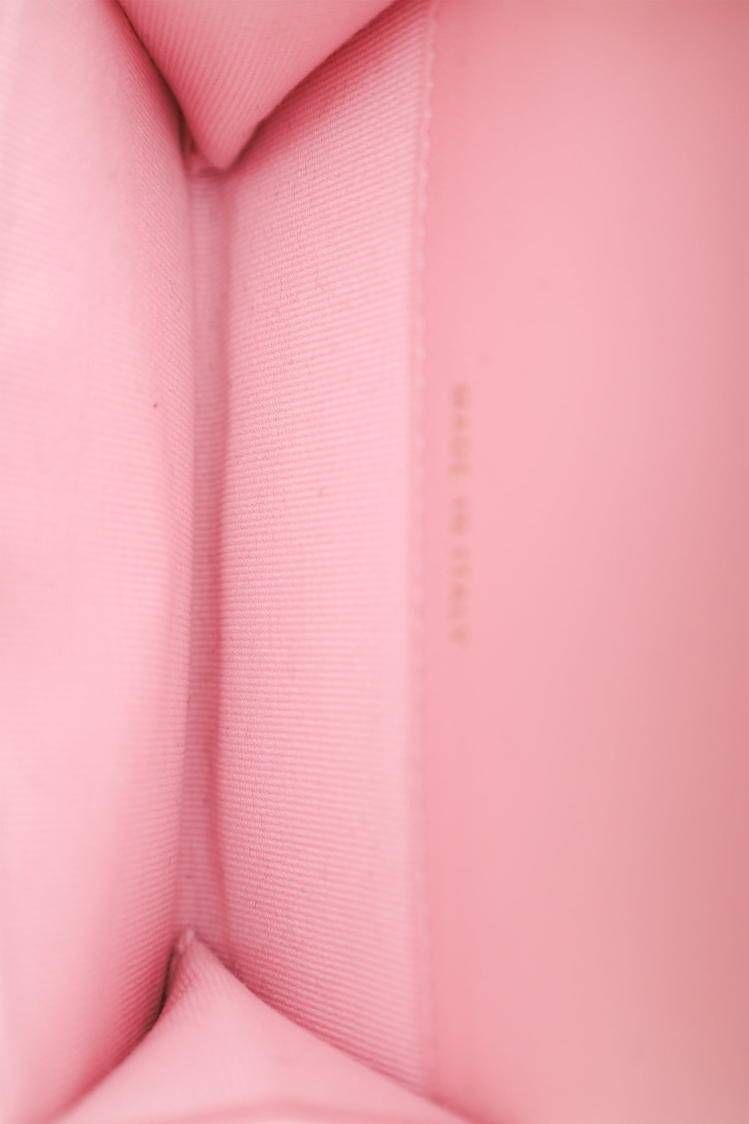 Chanel™ Pink Lambskin Cardholder (Pre-Loved) – Lux Second Chance