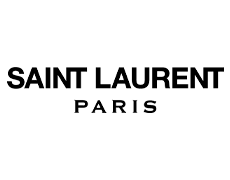 Saint Laurent Paris Logo