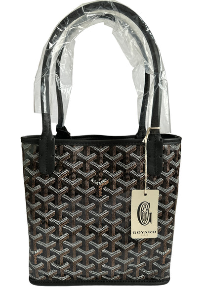 Goyard Anjou Goyard Tote Bag 2020 Goyard Anjou Sizes Goyard Anjou