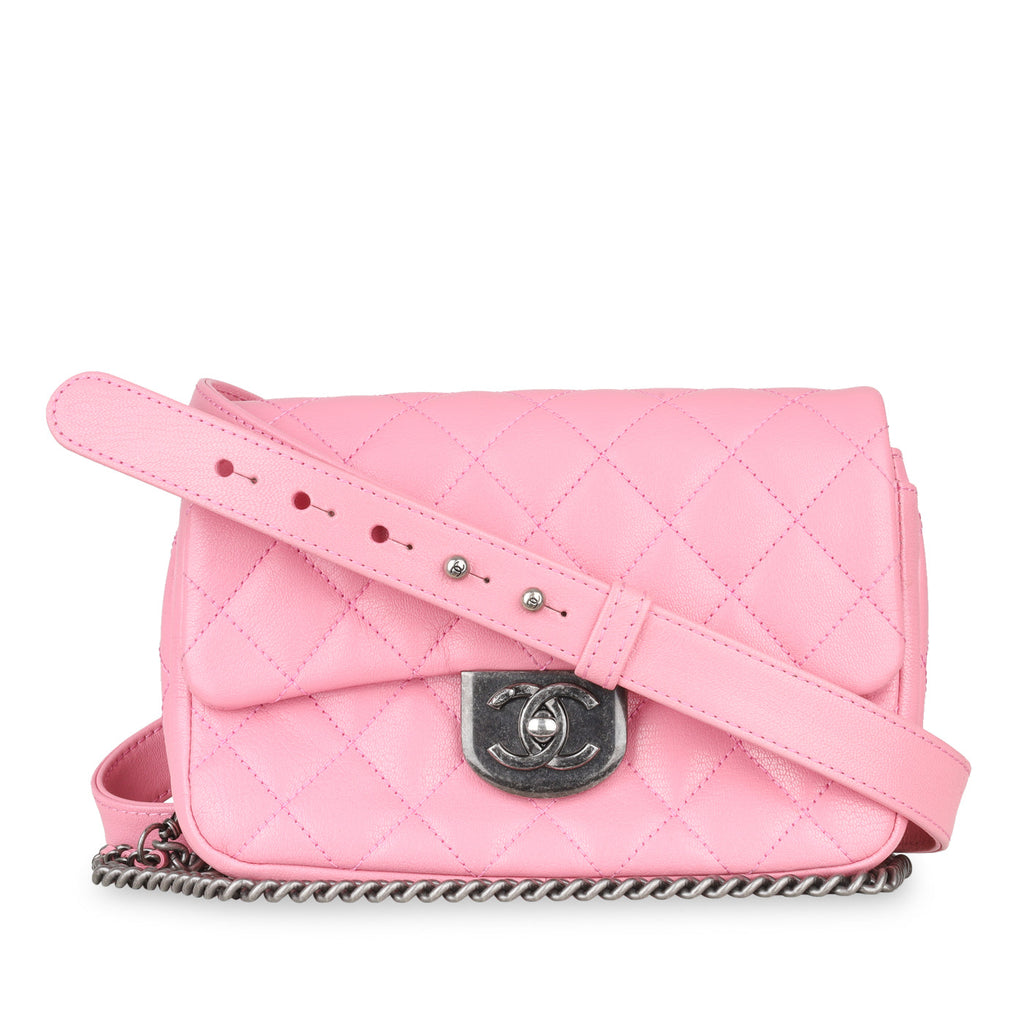 Chanel Classic Flap Bag - Medium – Lux Second Chance