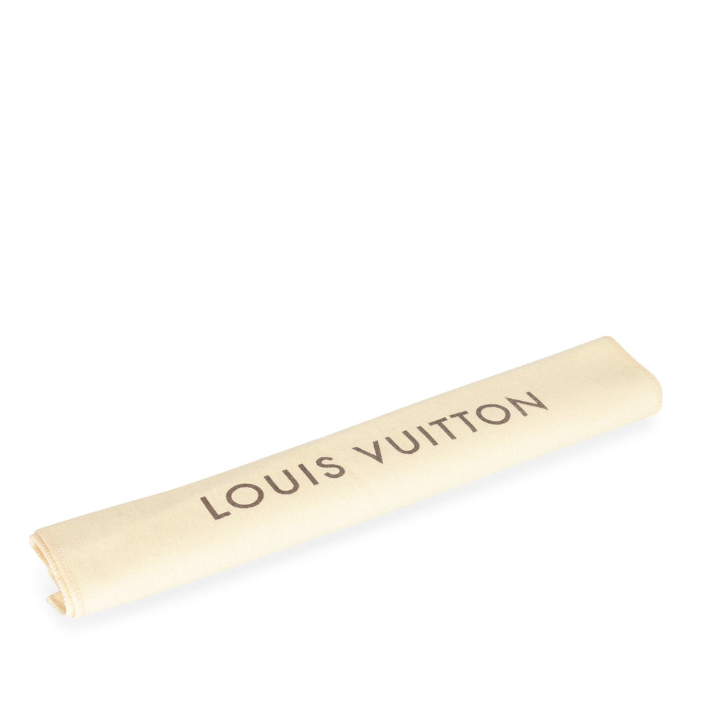 Louis Vuitton Graphite 3 Watch Travel Case – Harris Company