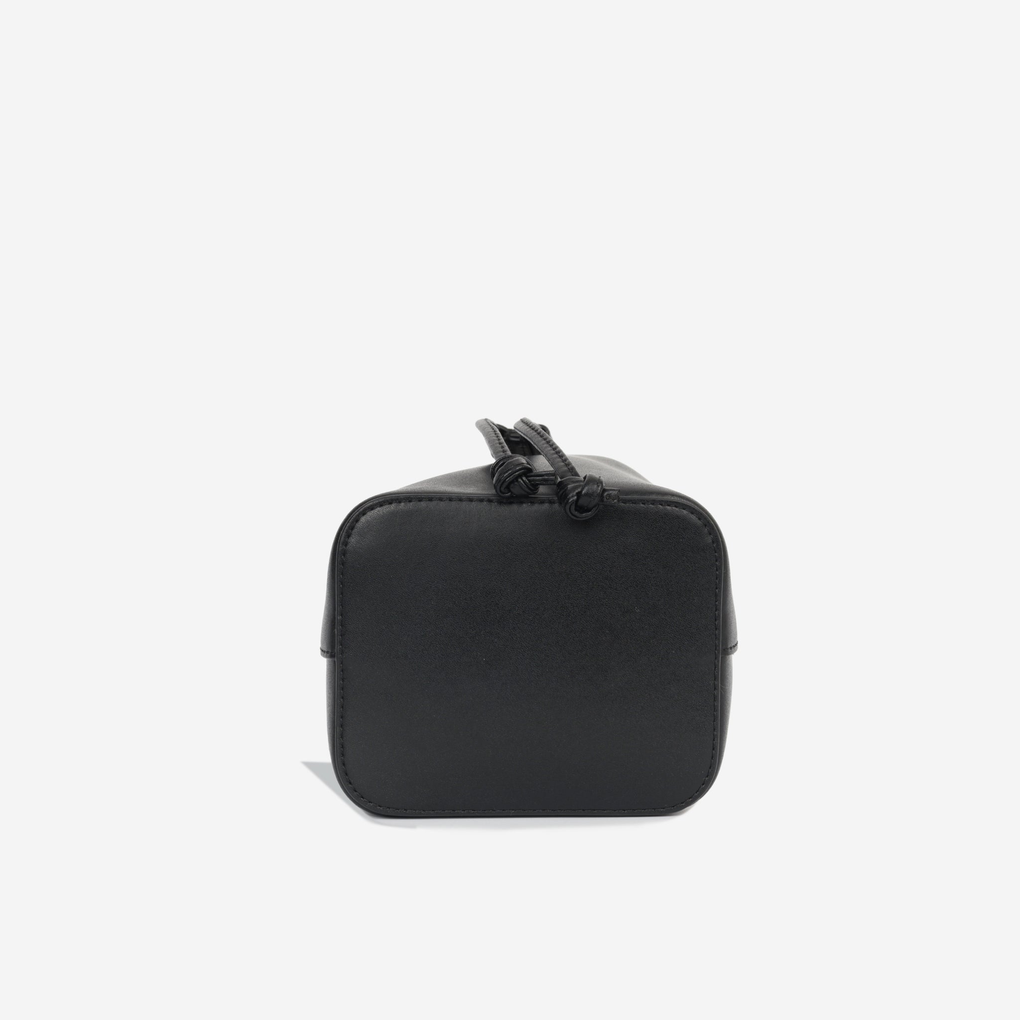 Fendi Mini Mon Tresor Bucket Bag – Lux Second Chance