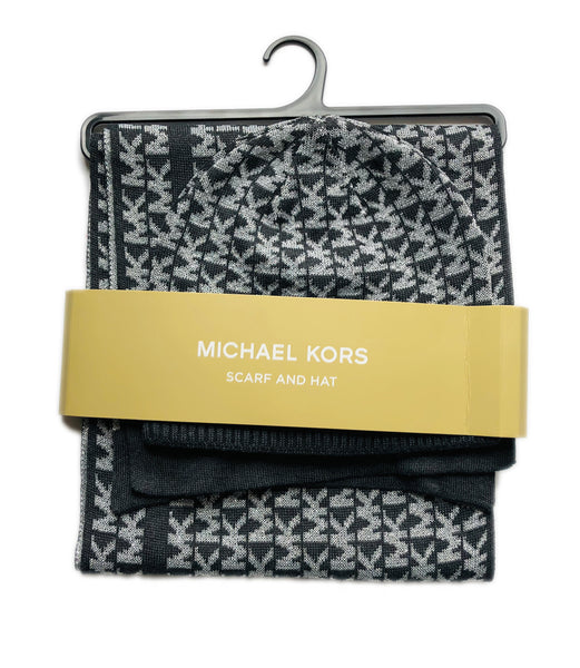 NWT!! Michael Kors Scarf & Hat Set MICHAEL Michael Kors | Other | Michael Michael Kors 2pc  main image 2