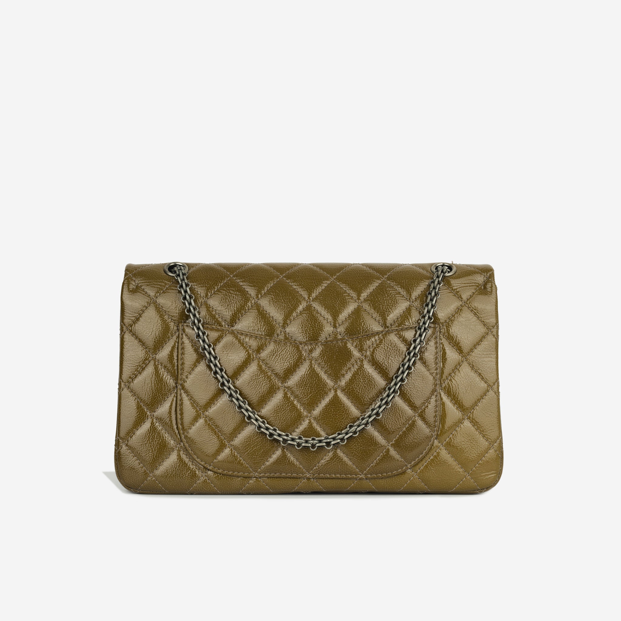 Chanel Maxi 2.55 Handbag – Lux Second Chance