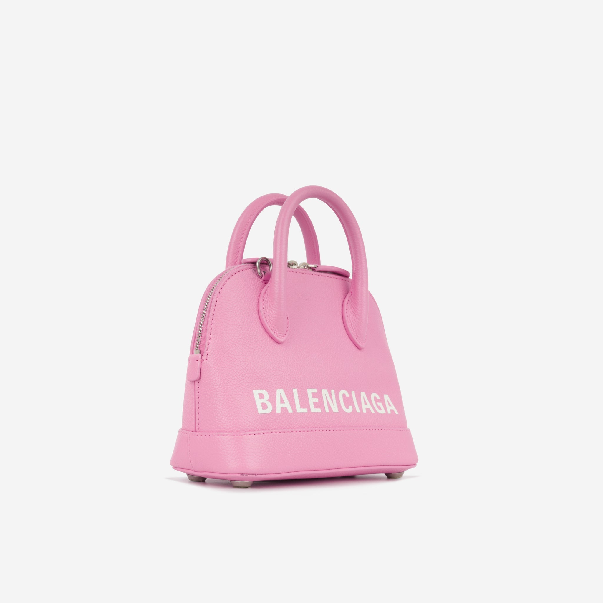 Balenciaga Mini Ville – Lux Second Chance