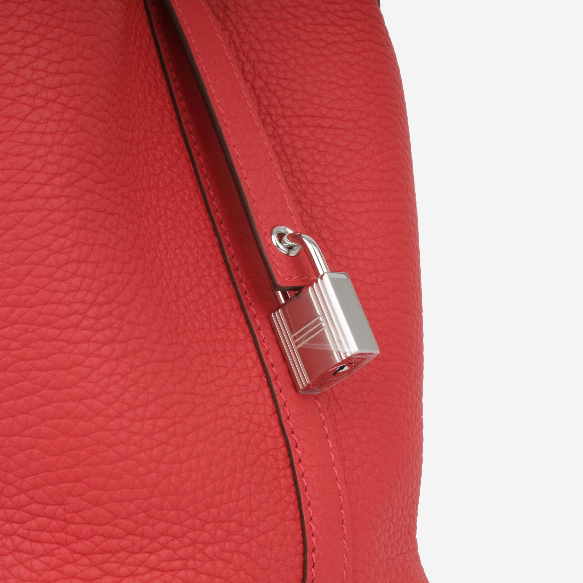 Goyard Goyardine Belvedere PM - Red Crossbody Bags, Handbags - GOY37194
