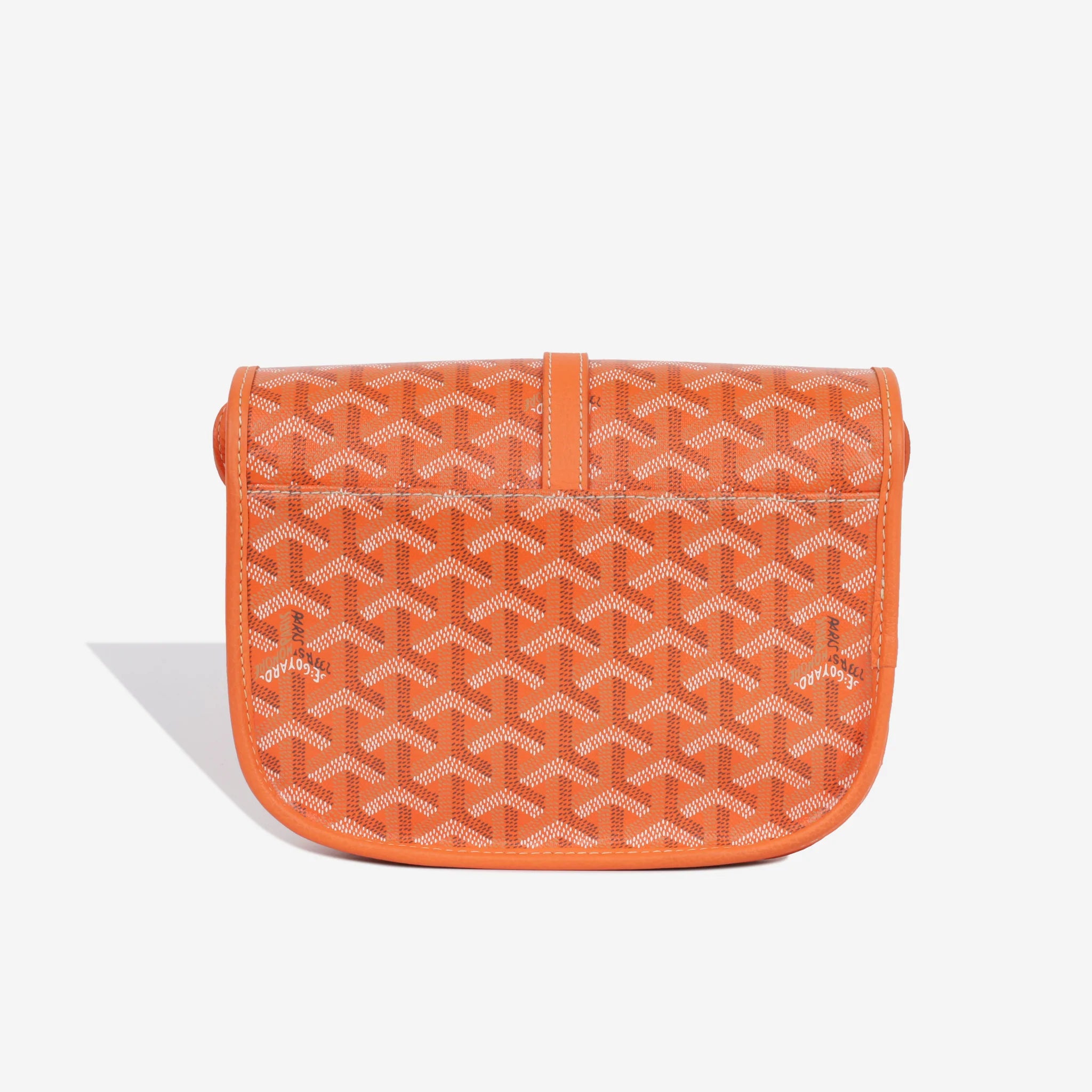 Goyard Handbag Orange