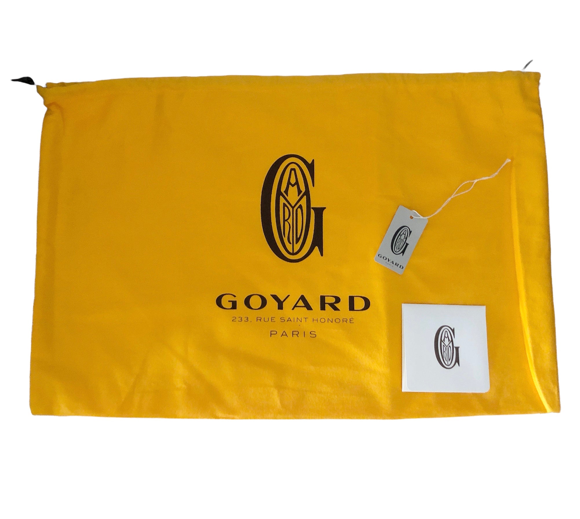 Shop GOYARD Belvedere PM Bag (BELVE2PMLTY01CL03P, BELVE2PMLTY01CL01P) by  asyouare