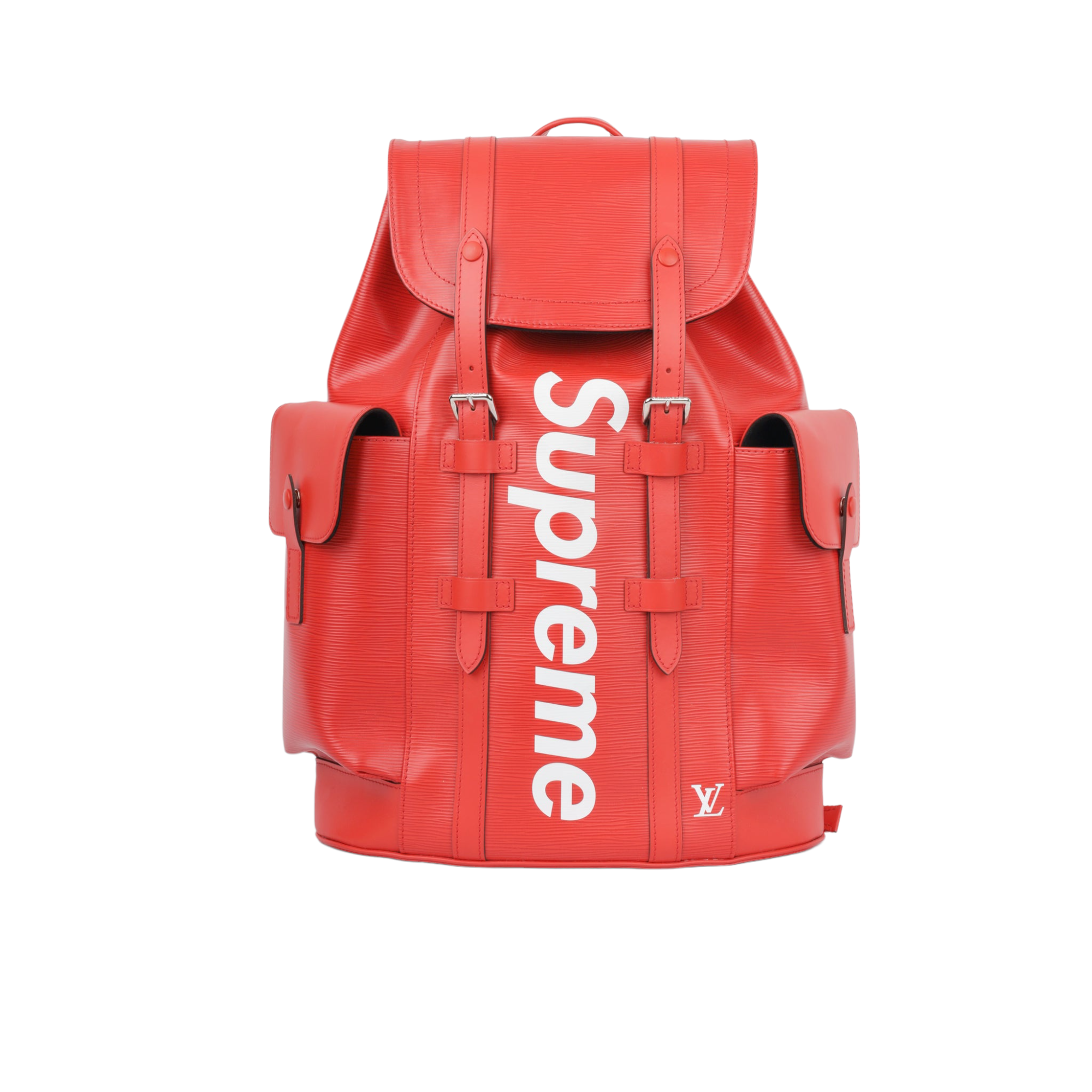 Louis Vuitton Supreme Epi Backpack – Lux Second Chance
