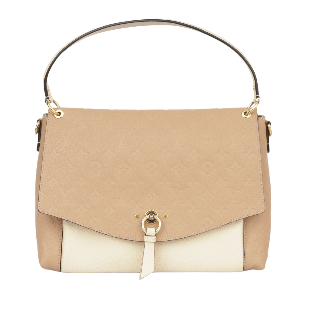 Louis vuitton discount blanc