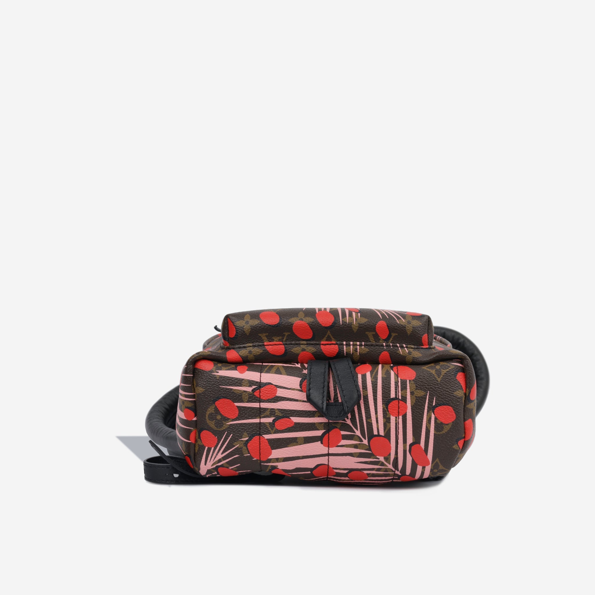 Cosmetic Pouch PM Monogram Jungle Dots in 2023