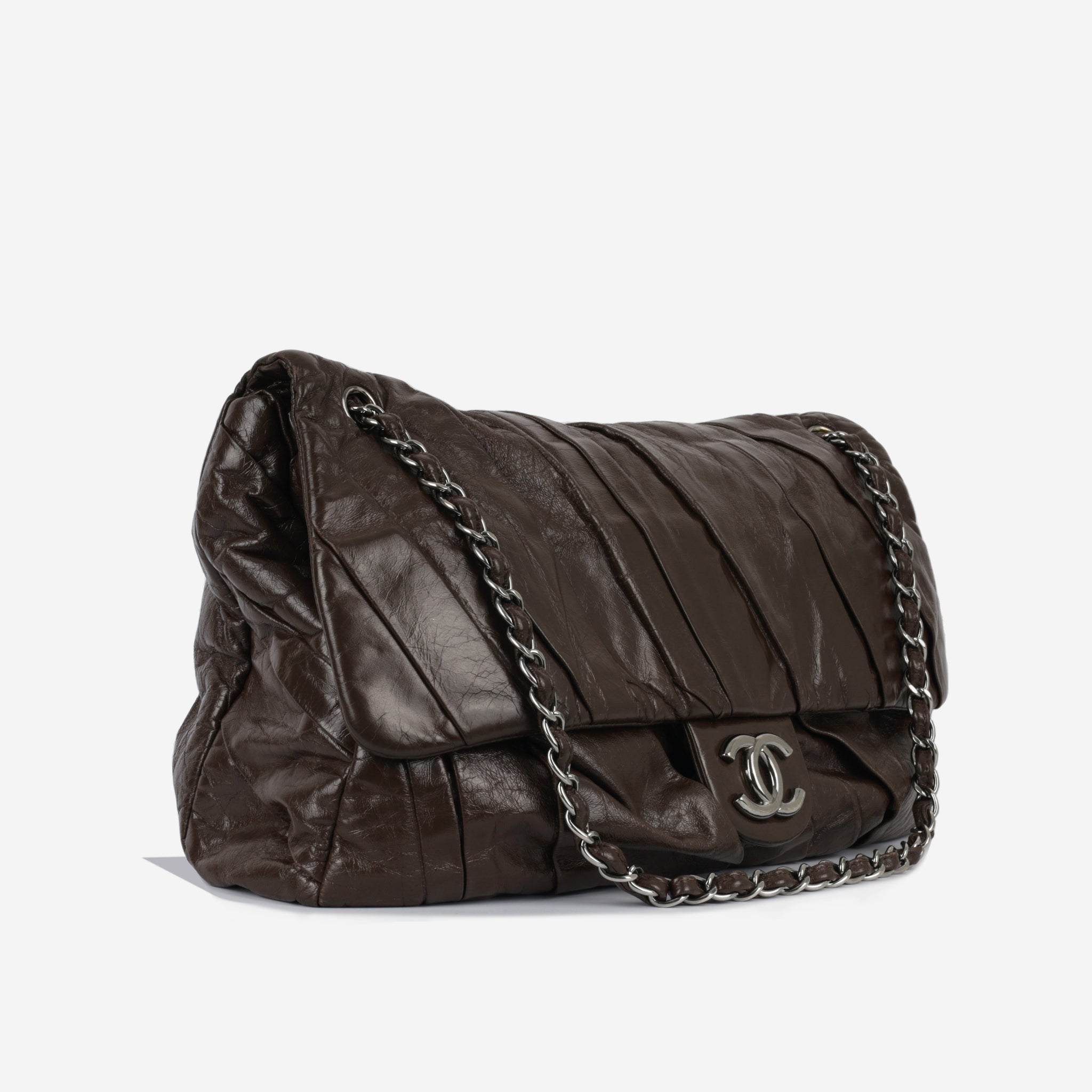 Chanel Classic Flap Bag - Mini Rectangular (NWT) – Lux Second Chance