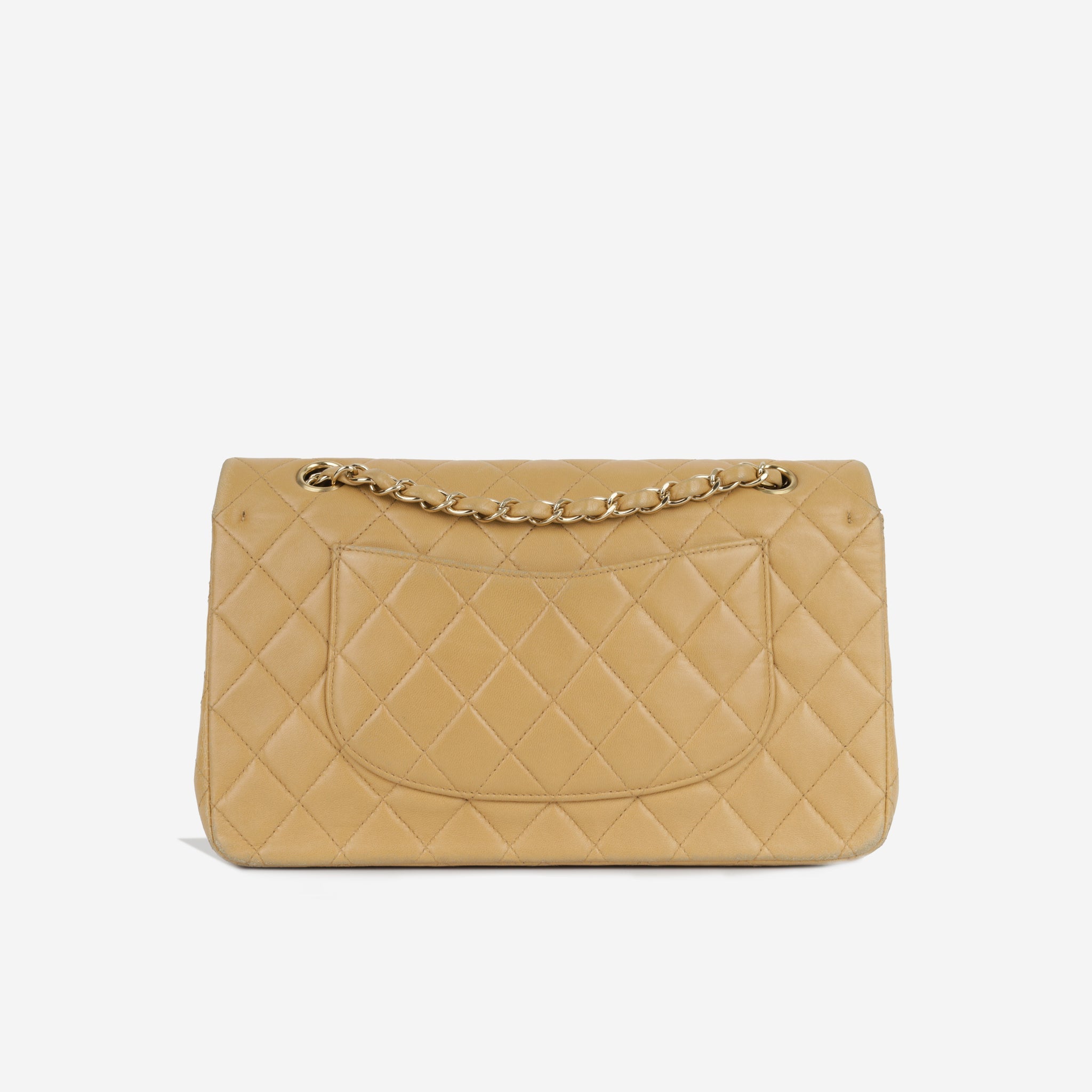 Chanel Gabrielle Hobo Bag - Medium – Lux Second Chance
