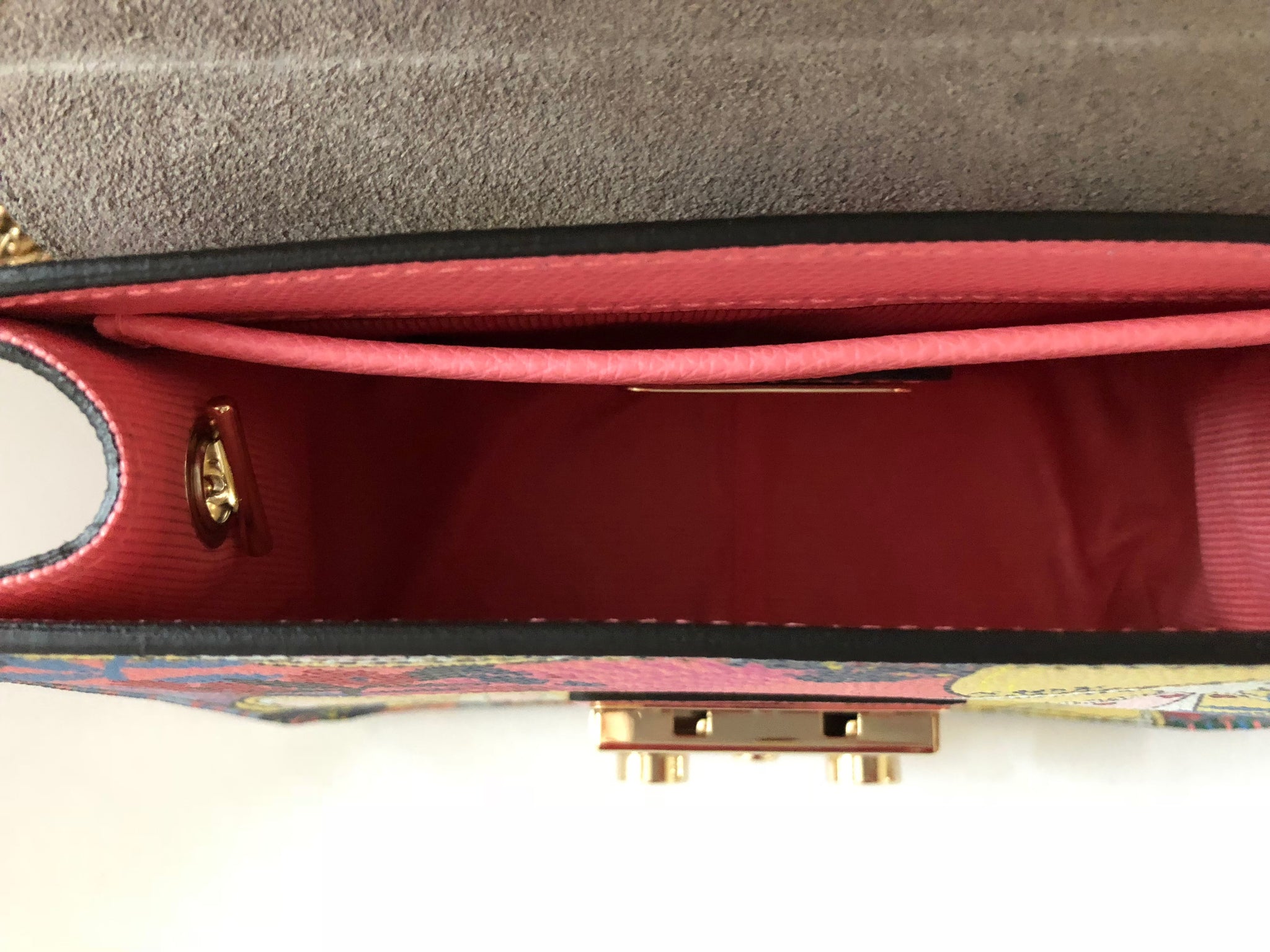 Furla Metropolis Mini Crossbody Bag – Lux Second Chance